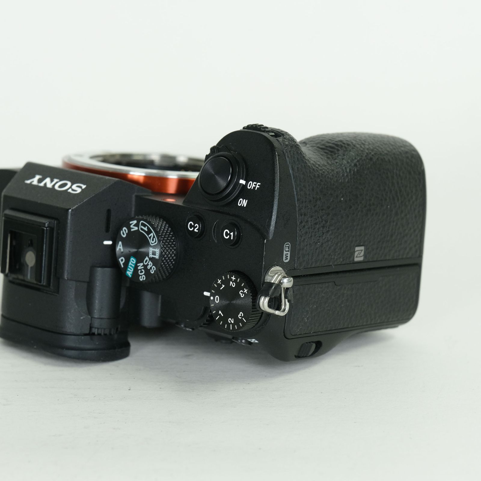 良品 | シャッター数13,810回] SONY α7 III（ILCE-7M3） [ボディ
