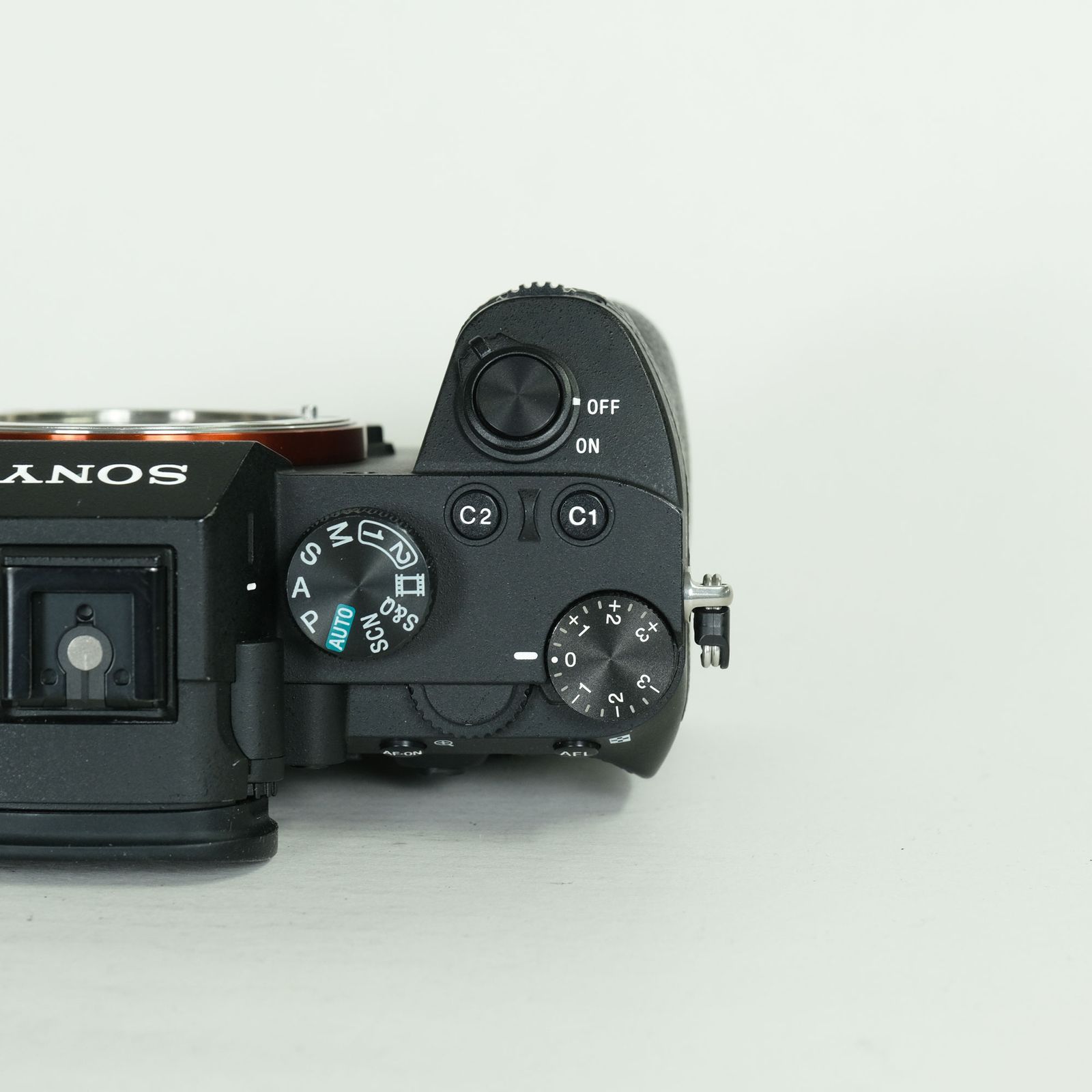 良品 | シャッター数13,810回] SONY α7 III（ILCE-7M3） [ボディ