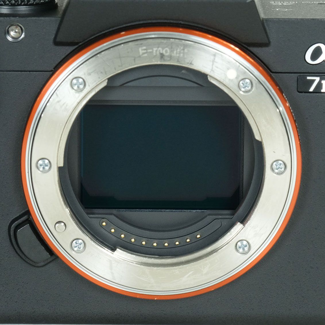 良品 | シャッター数13,810回] SONY α7 III（ILCE-7M3） [ボディ
