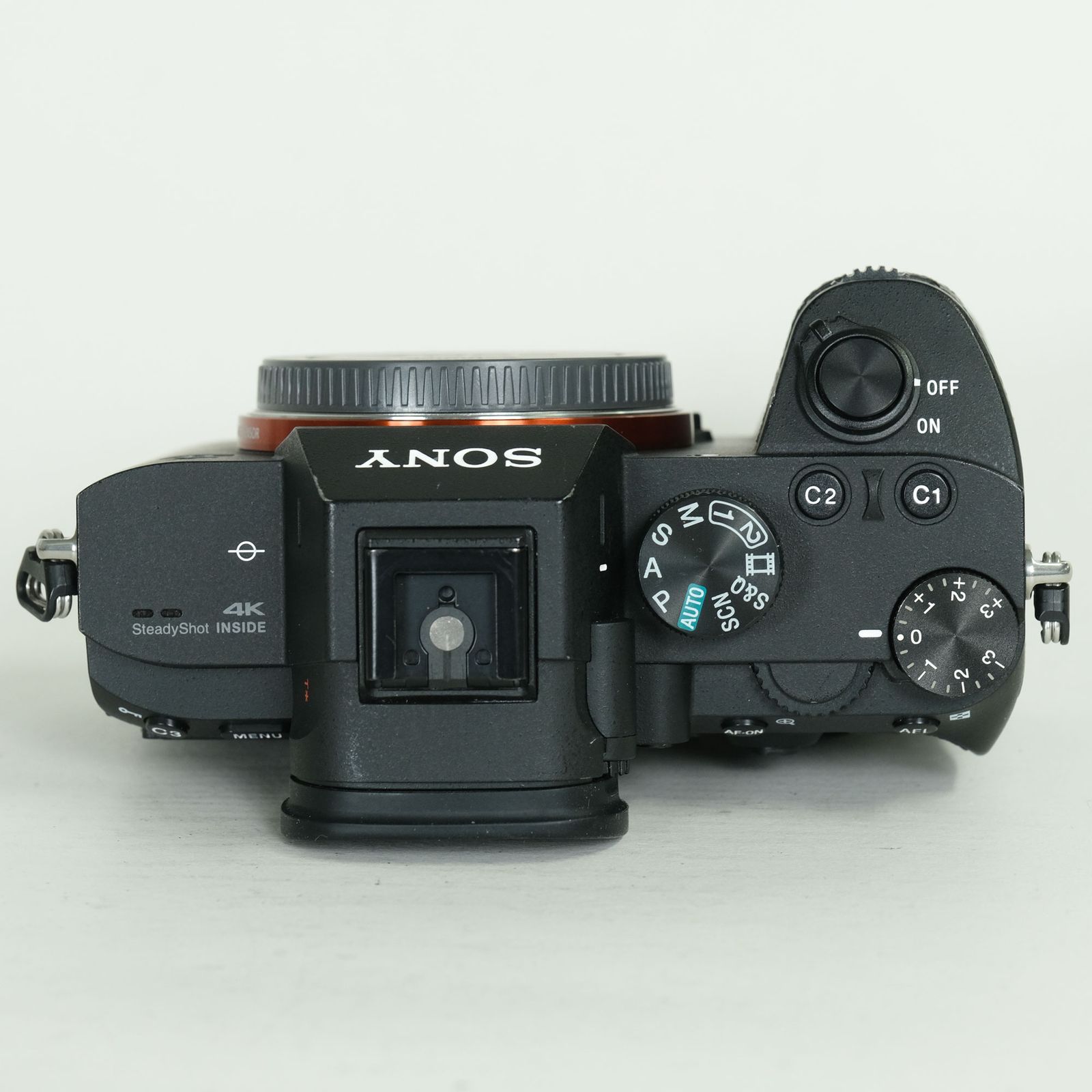 SONY α7III ILCE−7M3 室内利用のみ シャッター枚数14106 良品 | シャッター数13,810回] SONY α7 III（ILCE-7M3） [ボディ