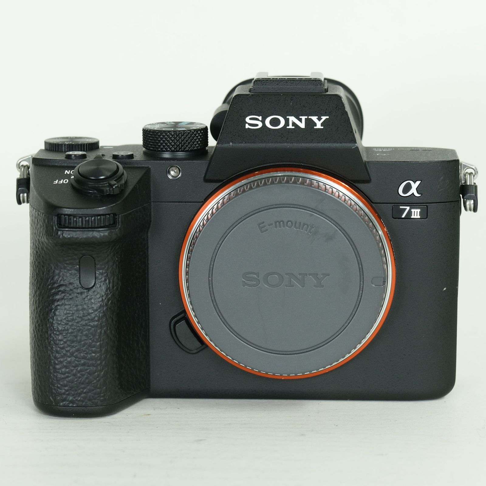 良品 | シャッター数13,810回] SONY α7 III（ILCE-7M3） [ボディ
