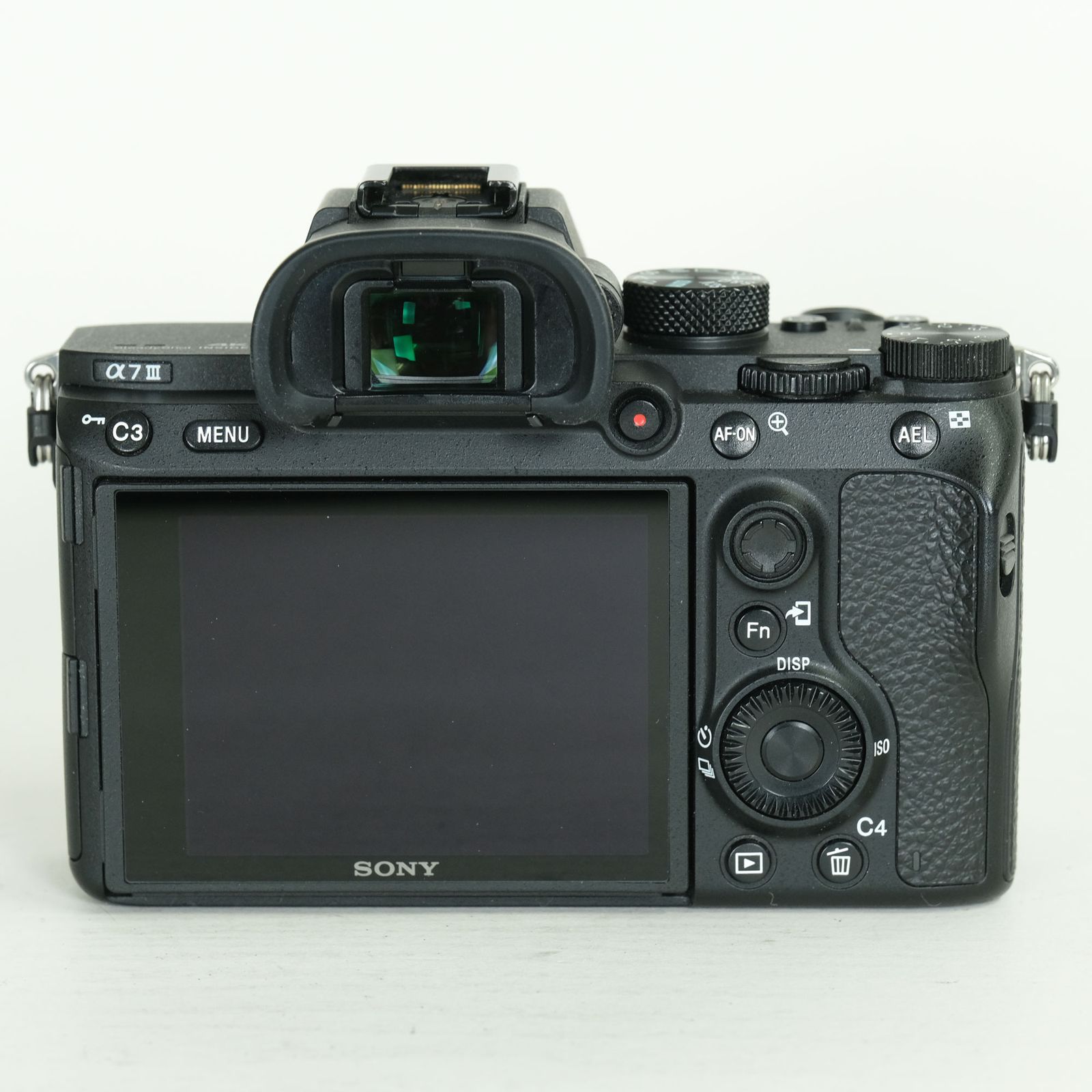 良品 | シャッター数13,810回] SONY α7 III（ILCE-7M3） [ボディ