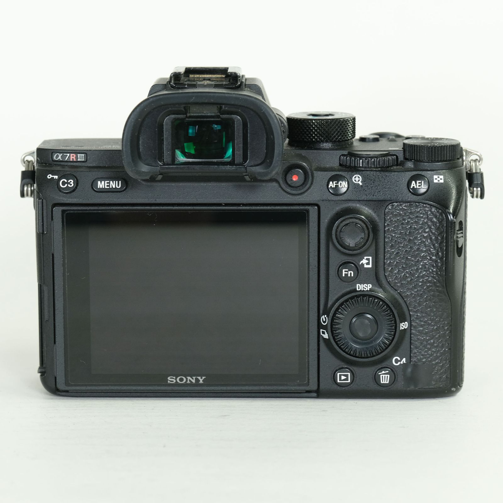 並品 | シャッター数34,000回] SONY α7R III（ILCE-7RM3） | SONY E 