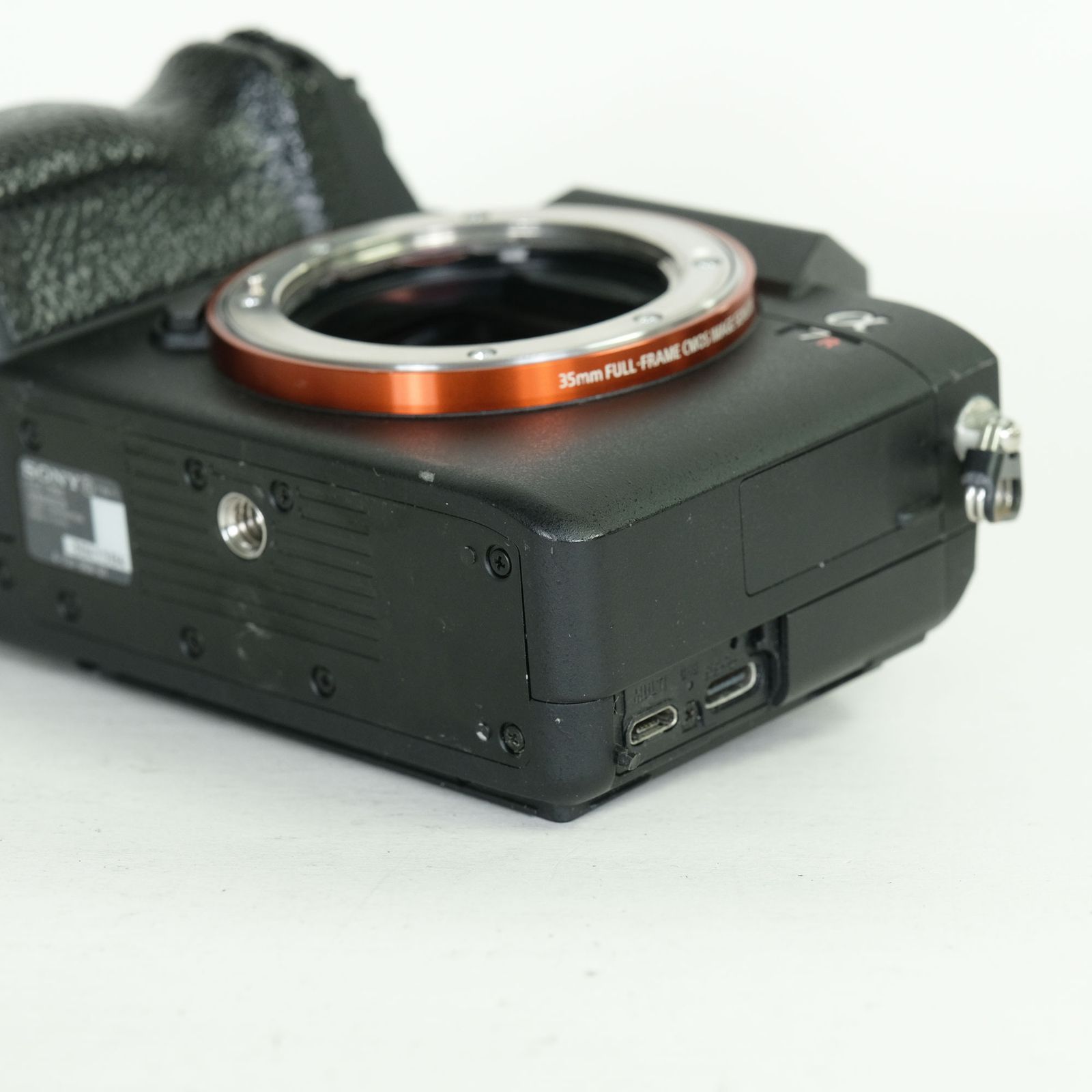並品 | シャッター数34,000回] SONY α7R III（ILCE-7RM3） | SONY E