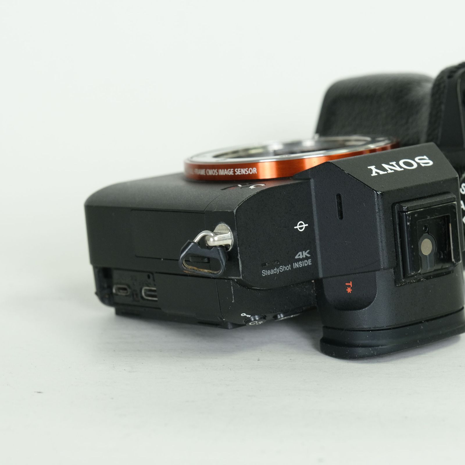 並品 | シャッター数34,000回] SONY α7R III（ILCE-7RM3） | SONY E
