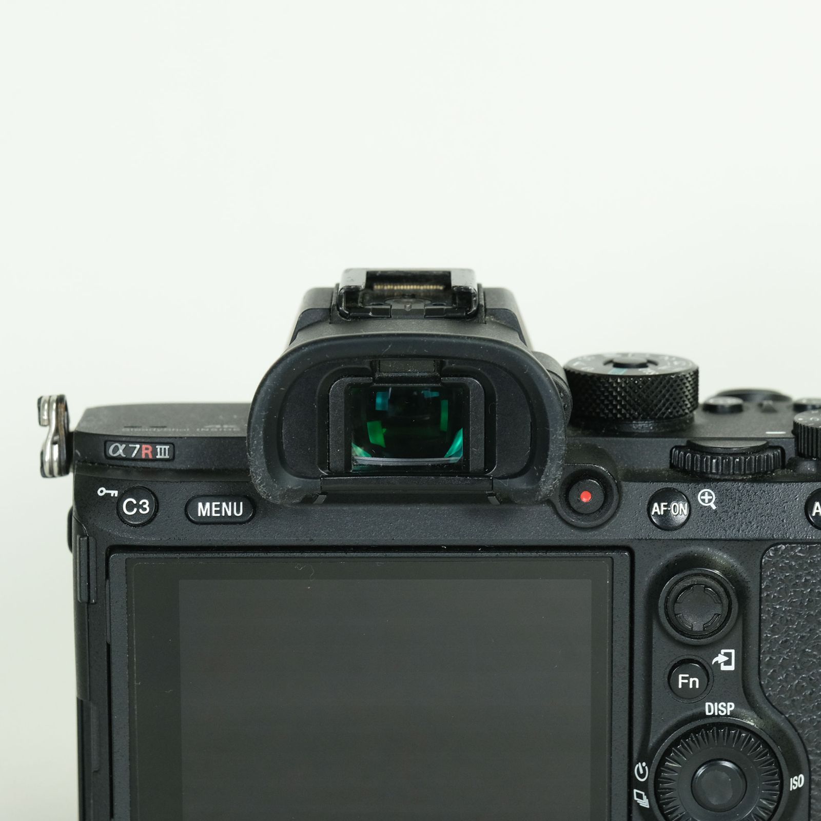 並品 | シャッター数34,000回] SONY α7R III（ILCE-7RM3） | SONY E