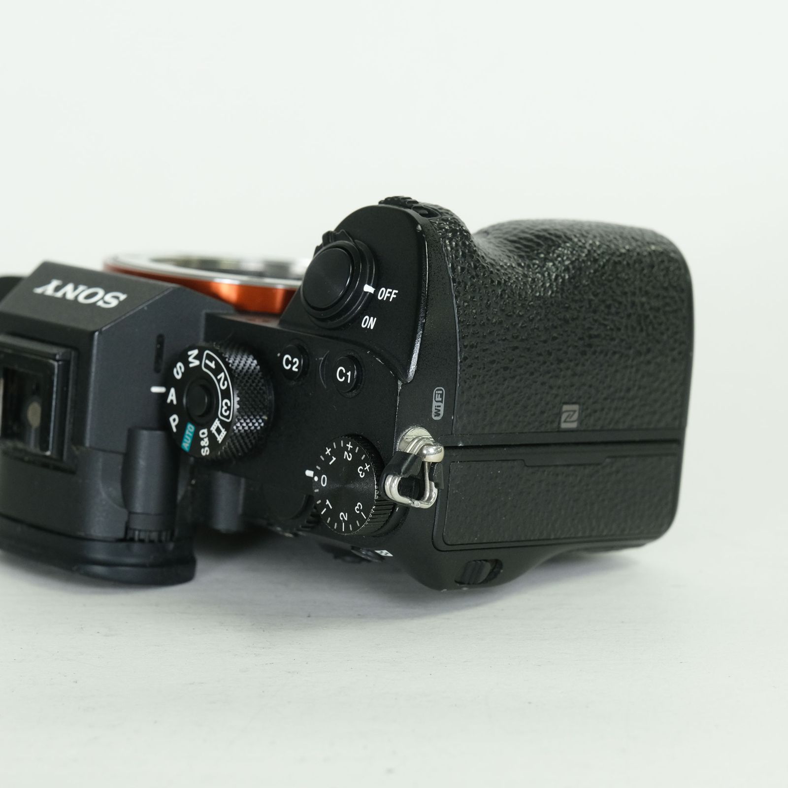 並品 | シャッター数34,000回] SONY α7R III（ILCE-7RM3） | SONY E