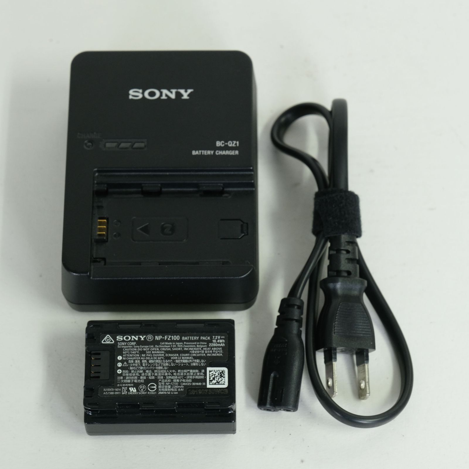 並品 | シャッター数34,000回] SONY α7R III（ILCE-7RM3） | SONY E 