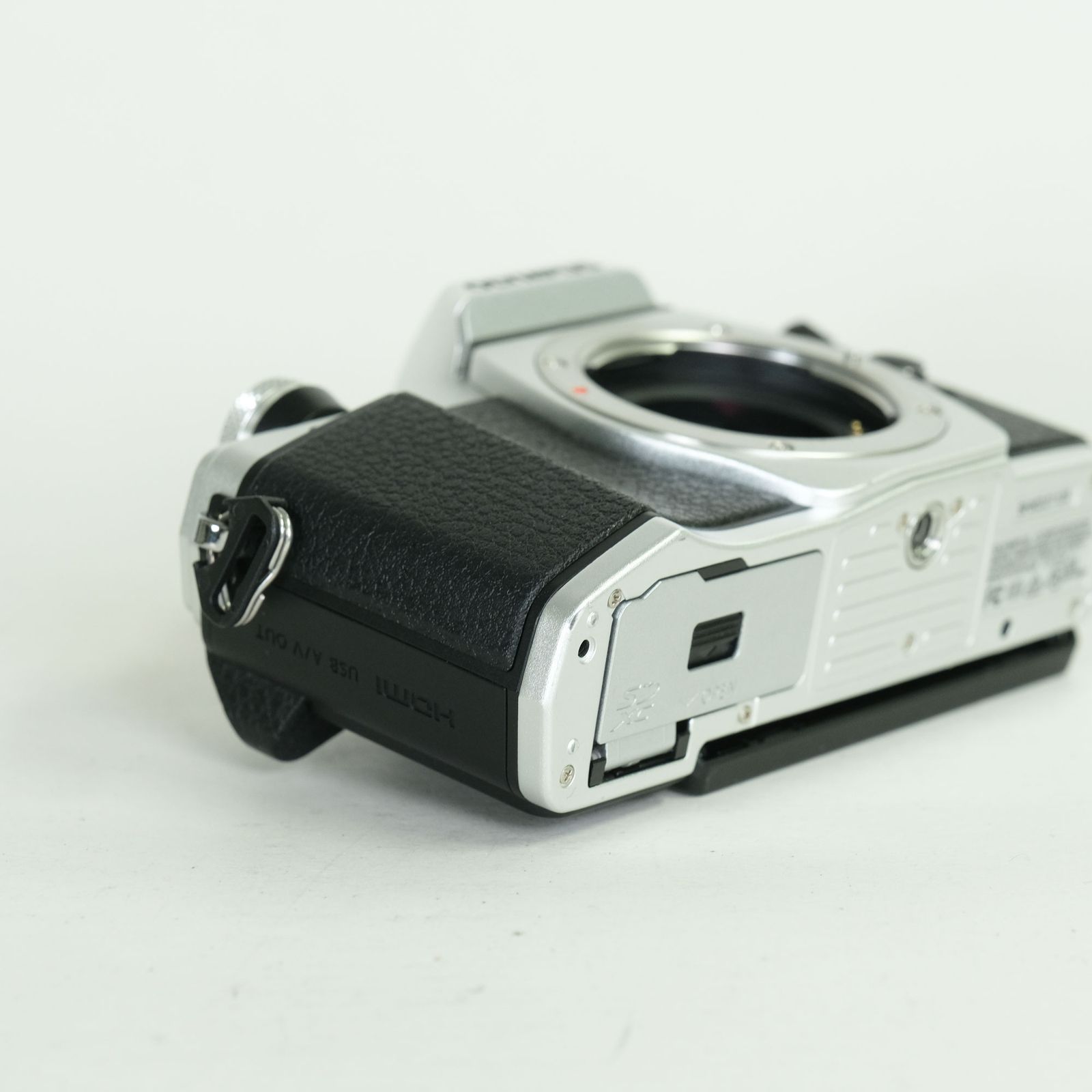 良品 | シャッター数3,290回] OLYMPUS OM-D E-M10 Mark II [ボディ