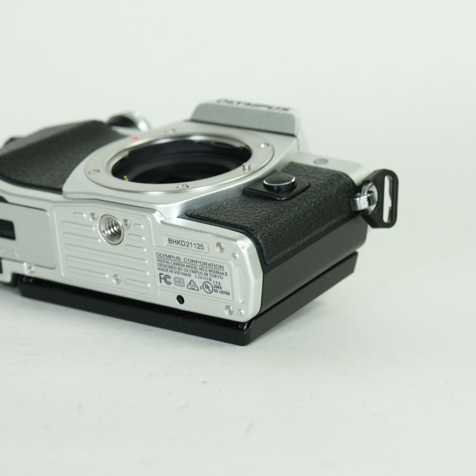 【OLYMPUS OM-D E-M10 MarkⅢ】美品・シャッター数631回 良品 | シャッター数3,290回] OLYMPUS OM-D E-M10 Mark II [ボディ