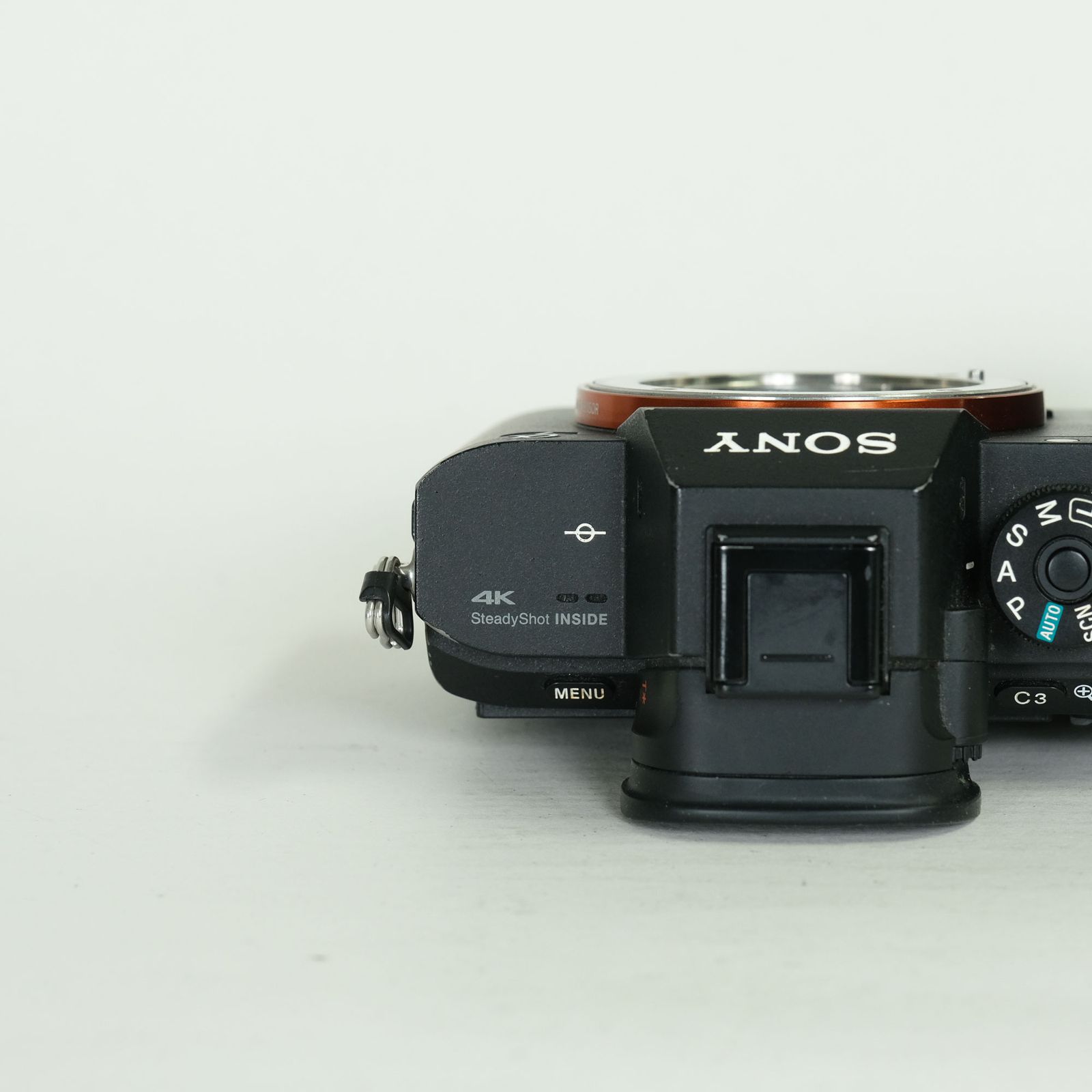 良品 | シャッター数24,896回] SONY α7R II（ILCE-7RM2） | SONY E