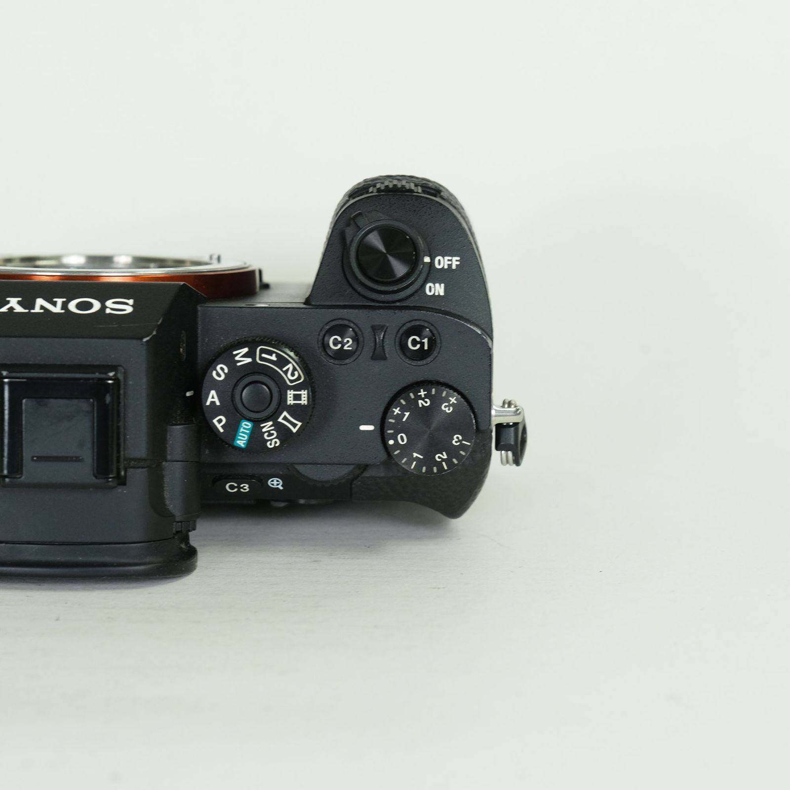 【シャッター数5212回】SONY α7R II (ILCE-7RM） シャッターカウント - ONE'S- ソニープロショップワンズ[兵庫県小野市