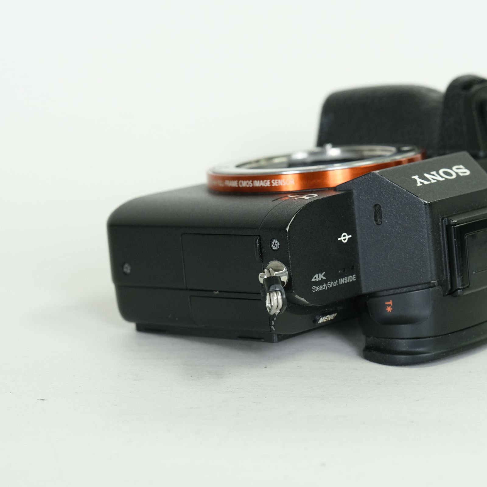 良品 | シャッター数24,896回] SONY α7R II（ILCE-7RM2） | SONY E