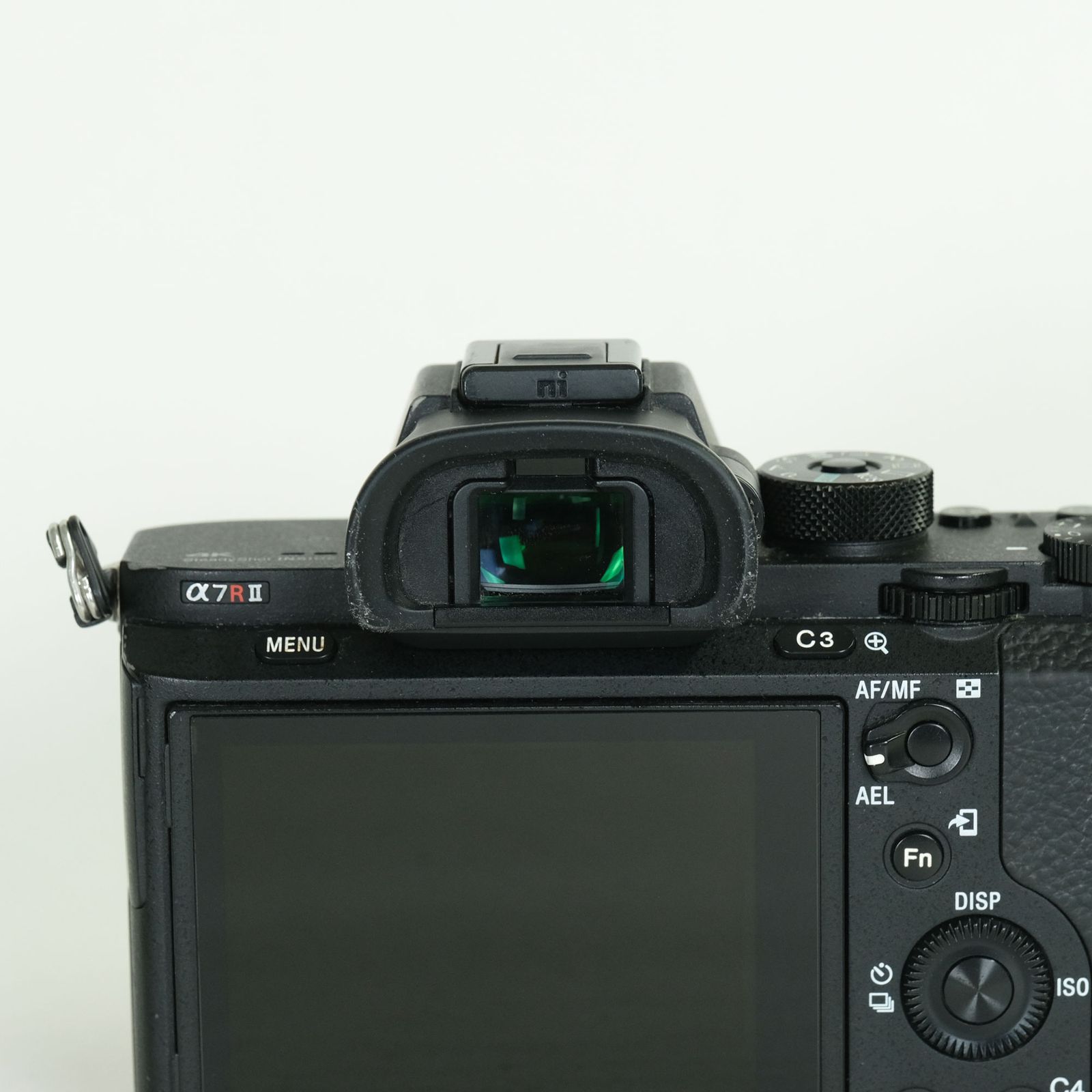良品 | シャッター数24,896回] SONY α7R II（ILCE-7RM2） | SONY E