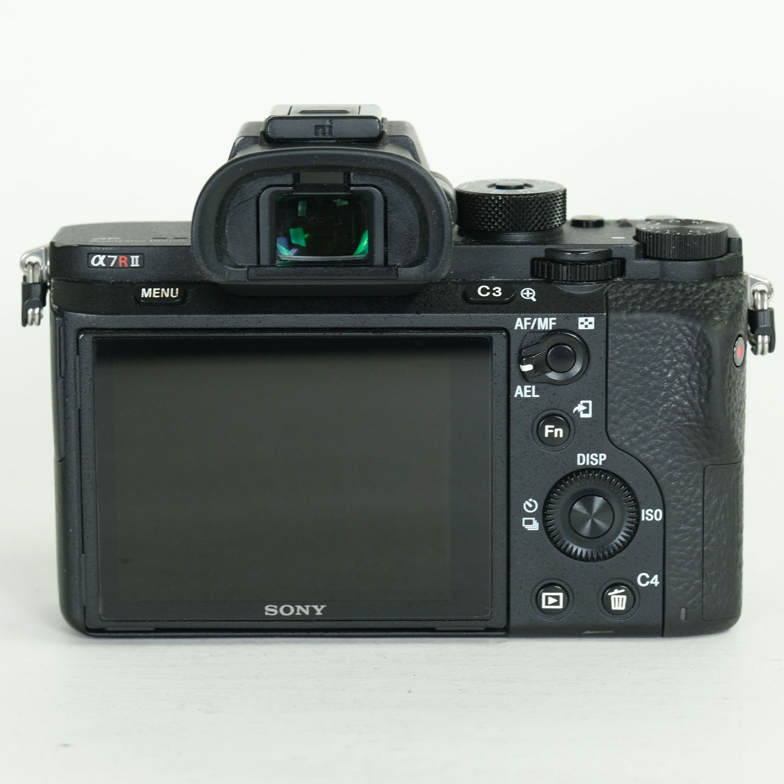 良品 | シャッター数24,896回] SONY α7R II（ILCE-7RM2） | SONY E