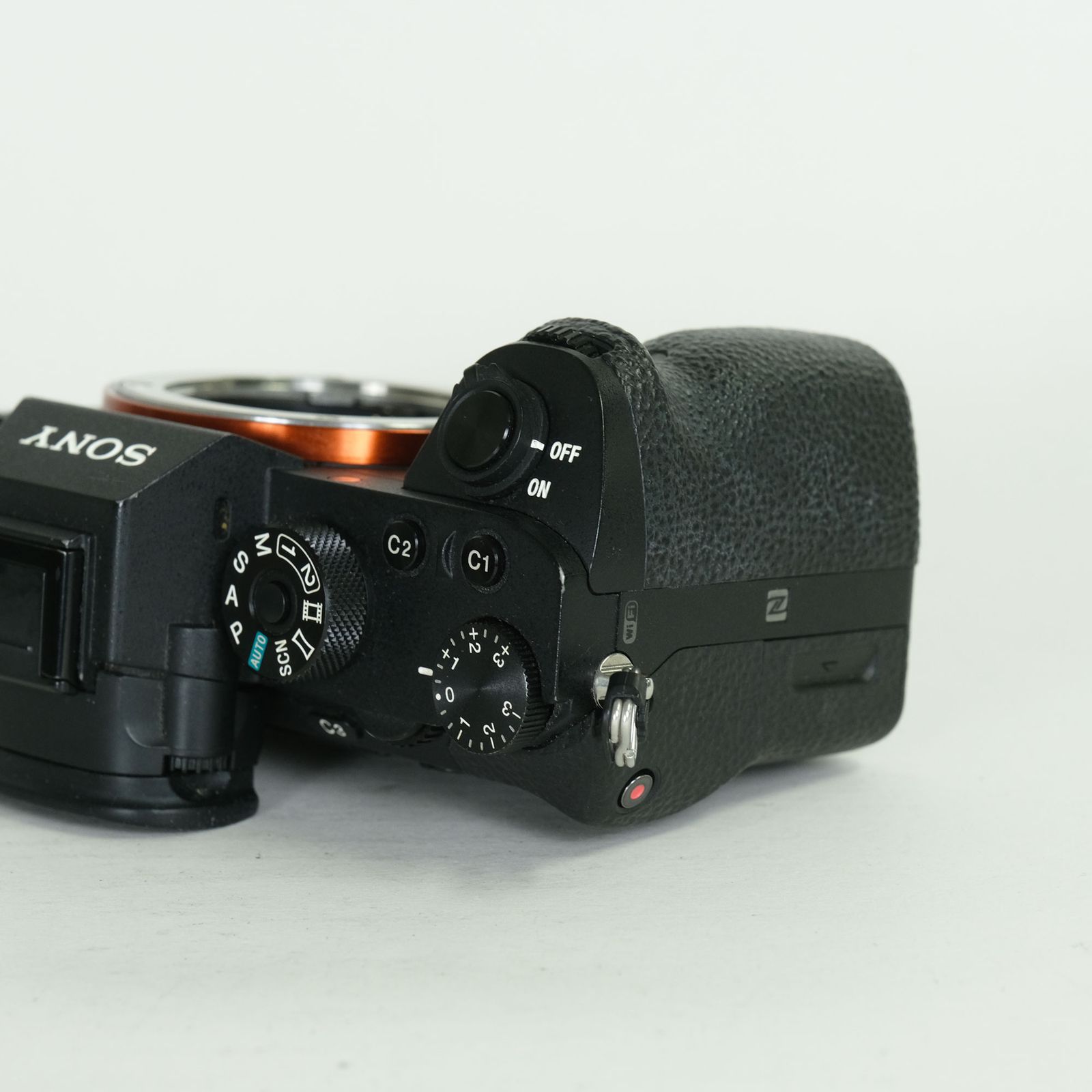 良品 | シャッター数24,896回] SONY α7R II（ILCE-7RM2） | SONY E