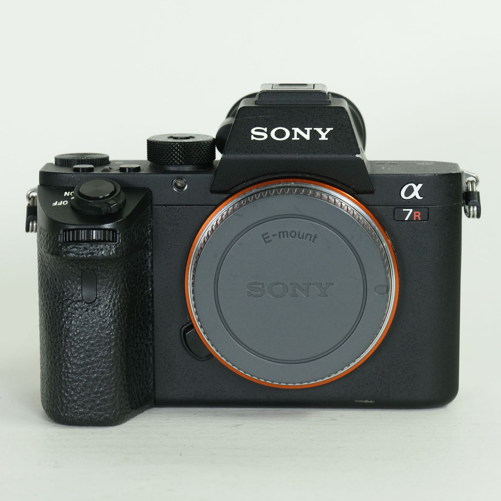 良品 | シャッター数24,896回] SONY α7R II（ILCE-7RM2） | SONY E