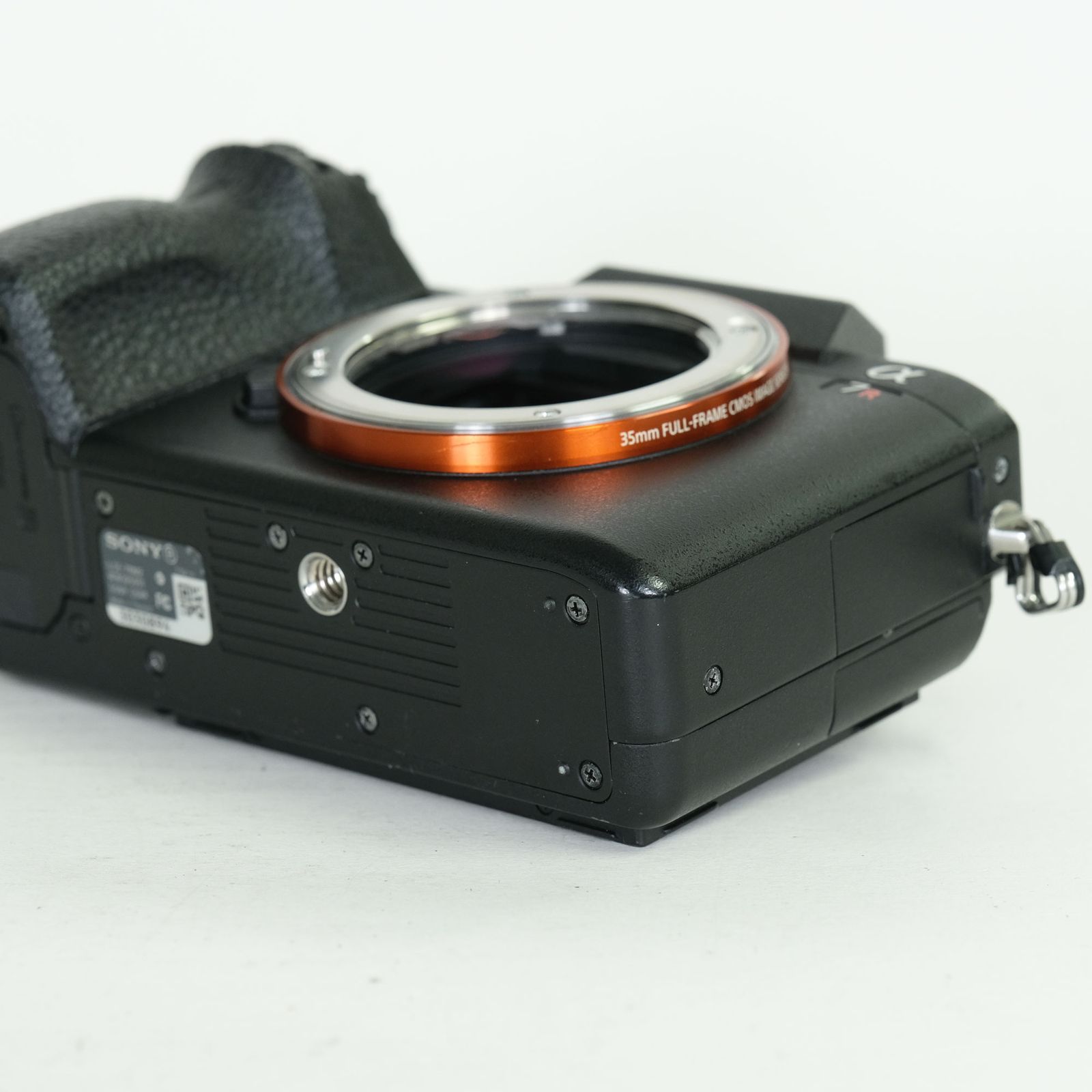良品 | シャッター数24,896回] SONY α7R II（ILCE-7RM2） | SONY E