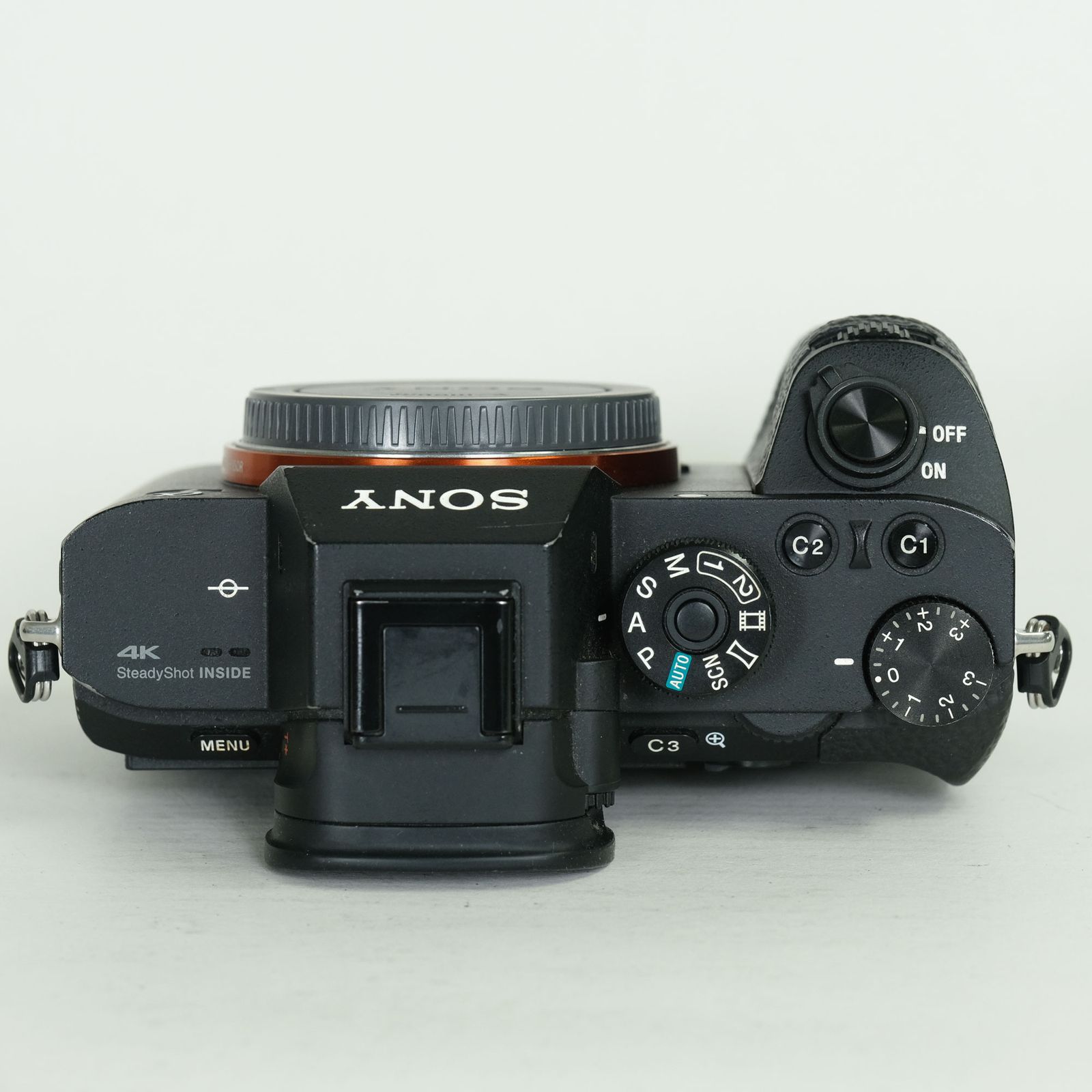 良品 | シャッター数24,896回] SONY α7R II（ILCE-7RM2） | SONY E