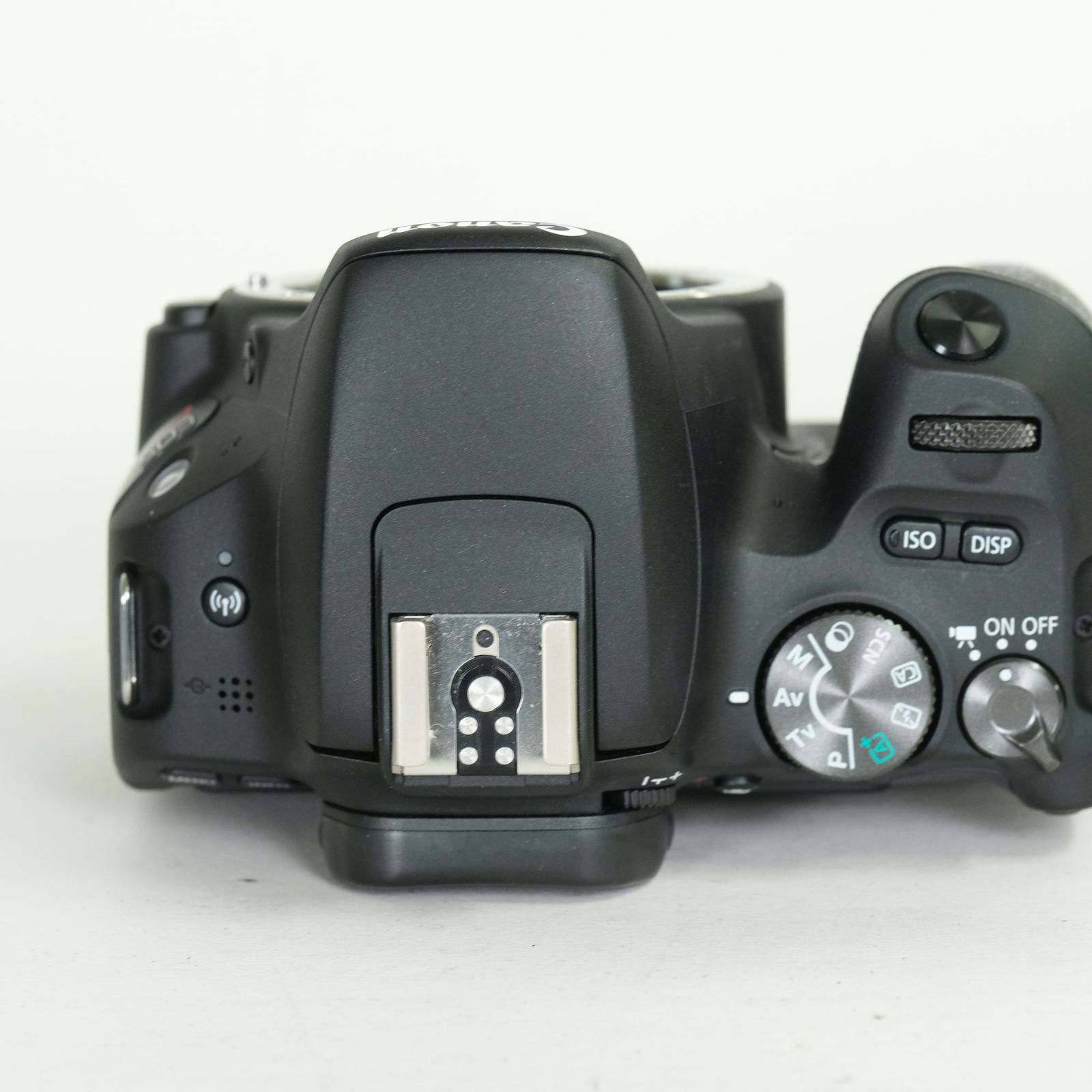 美品] Canon EOS Kiss X9 [ボディ ブラック] | Canon EF-Sマウント 
