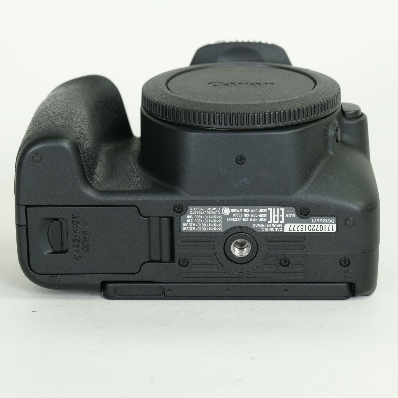 美品] Canon EOS Kiss X9 [ボディ ブラック] | Canon EF-Sマウント 