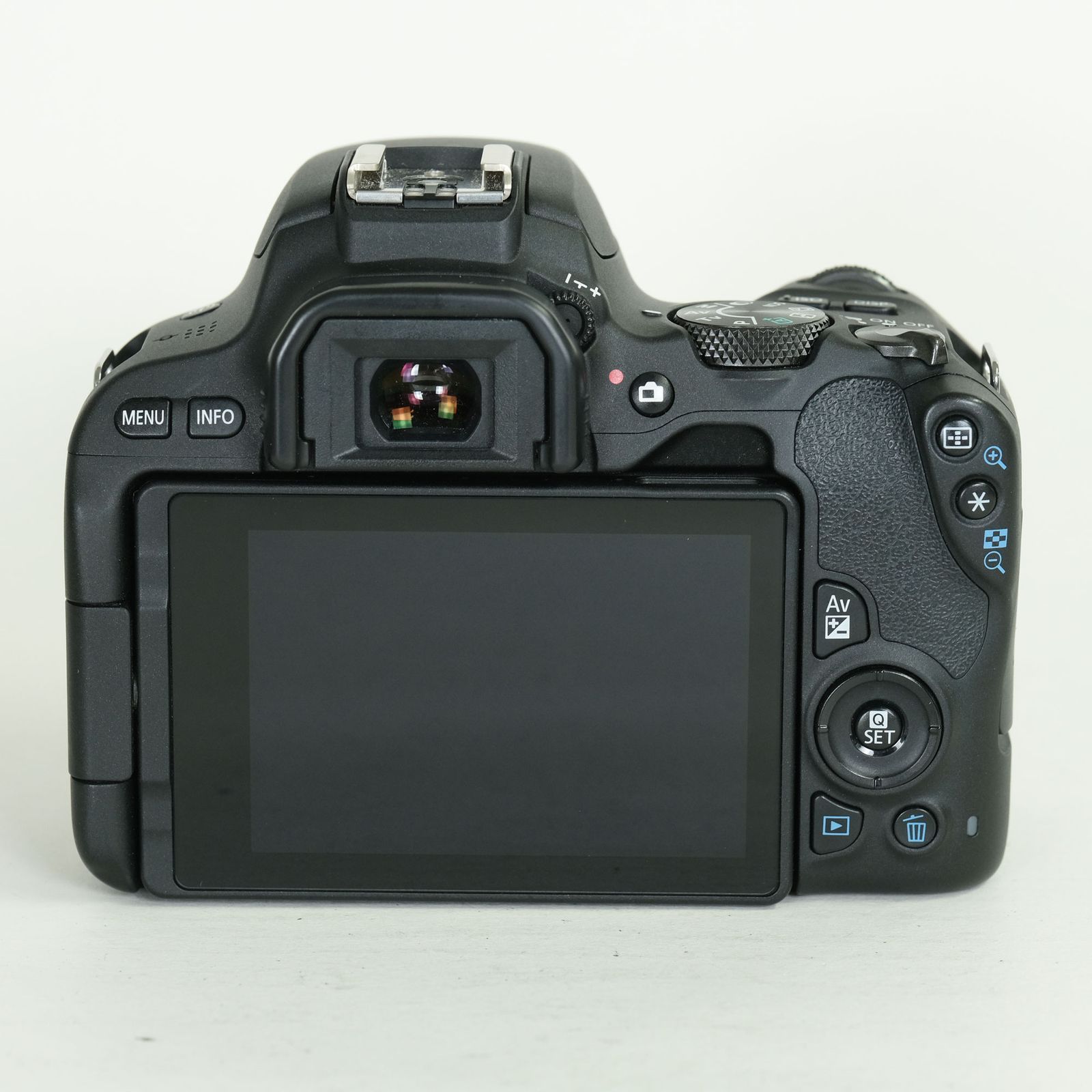 美品］Canon デジタル一眼レフカメラEOS Kiss X9 セット