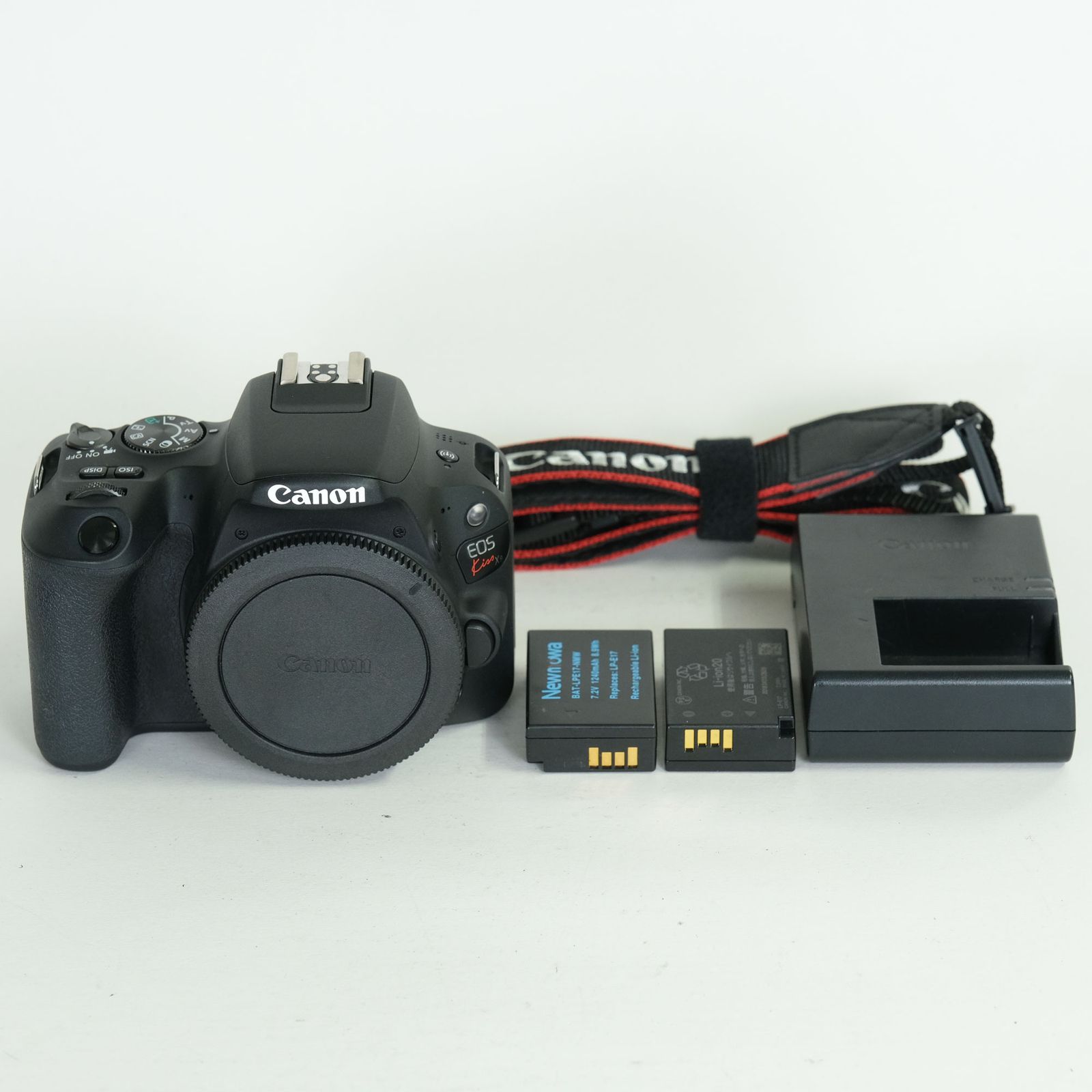 美品] Canon EOS Kiss X9 [ボディ ブラック] | Canon EF-Sマウント 