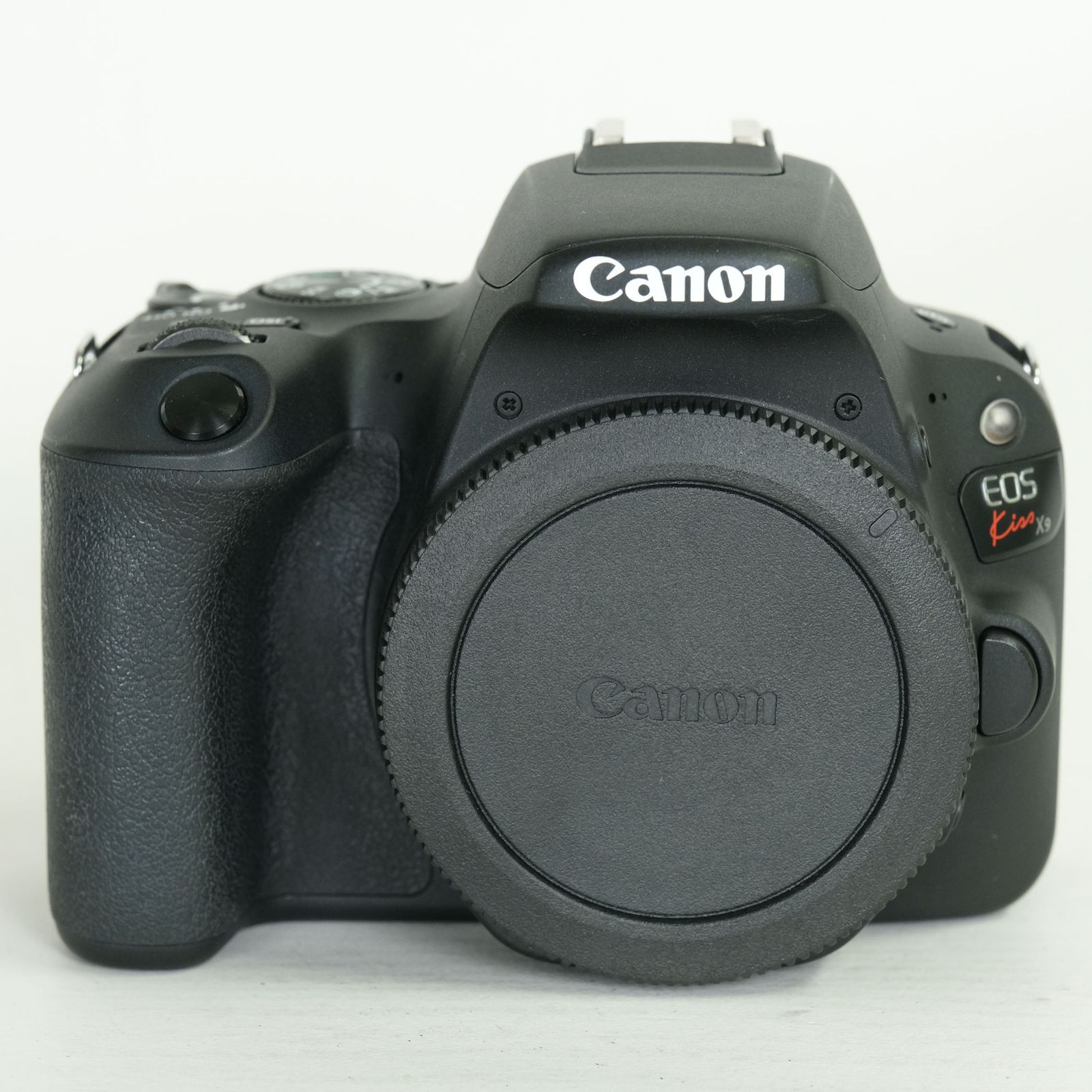 美品] Canon EOS Kiss X9 [ボディ ブラック] | Canon EF-Sマウント 