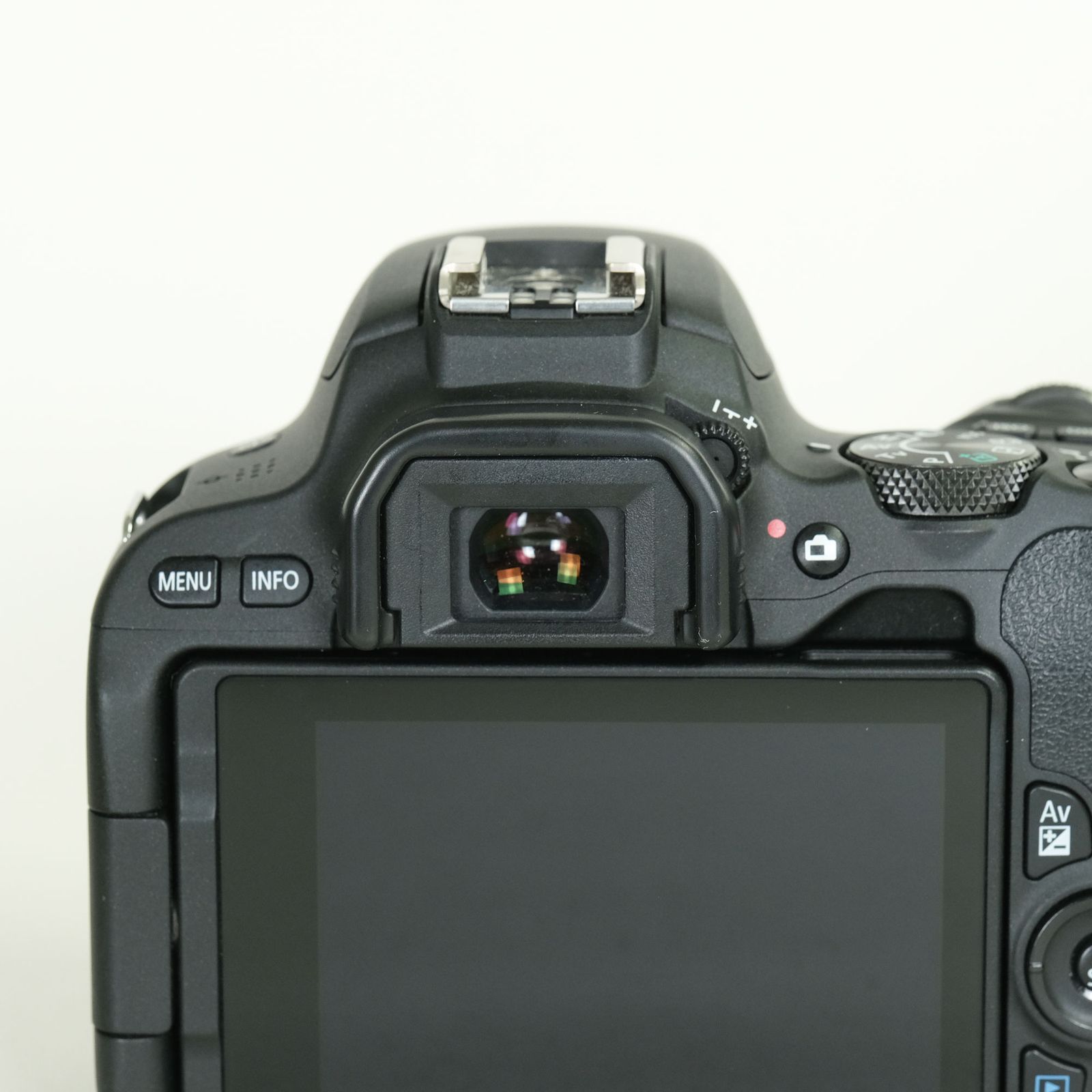 美品] Canon EOS Kiss X9 [ボディ ブラック] | Canon EF-Sマウント 