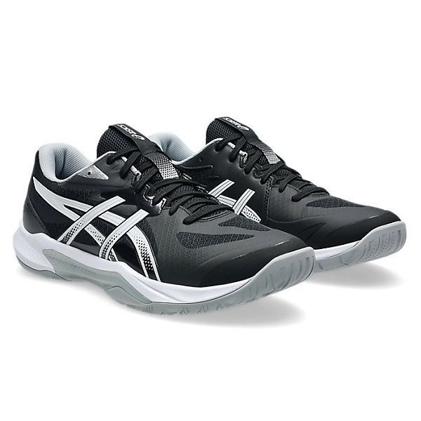 26.0cm　28.0cm　ASICS GEL-TACTIC 13 アシックス バレーボールシューズ 1073A079-001 ブラック ★12300 ※北海道・離島・沖縄県へのお届け不可