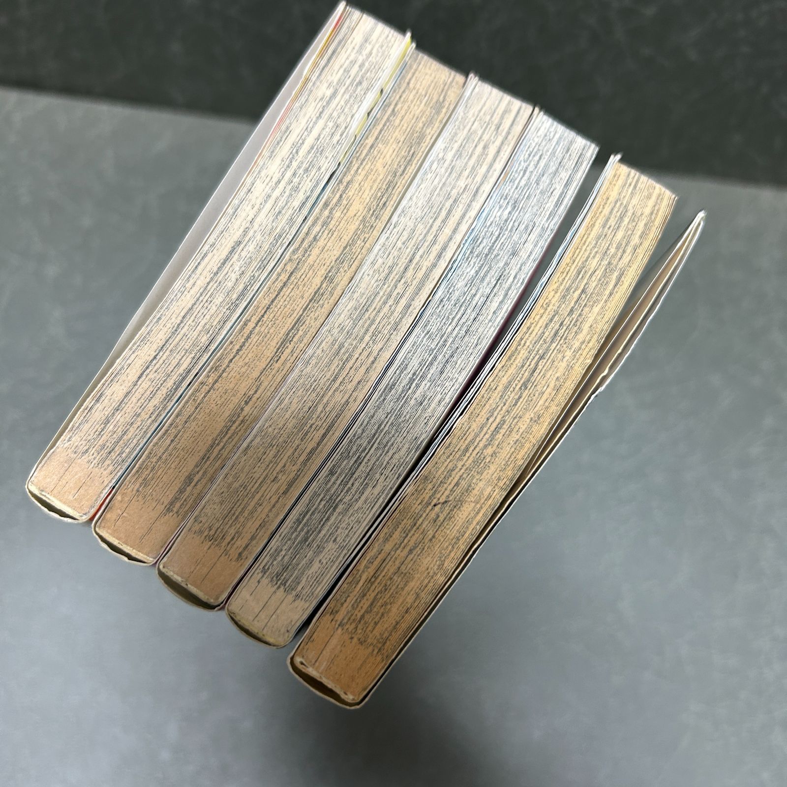 リトルコップ 全5巻 小林たつよし コロコロコミック ※5巻巻末書き込み