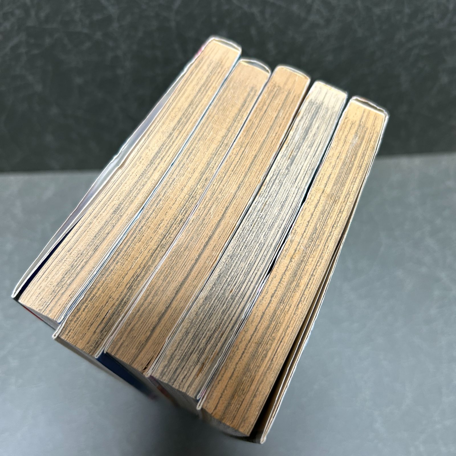 リトルコップ 全5巻 小林たつよし コロコロコミック ※5巻巻末書き込み