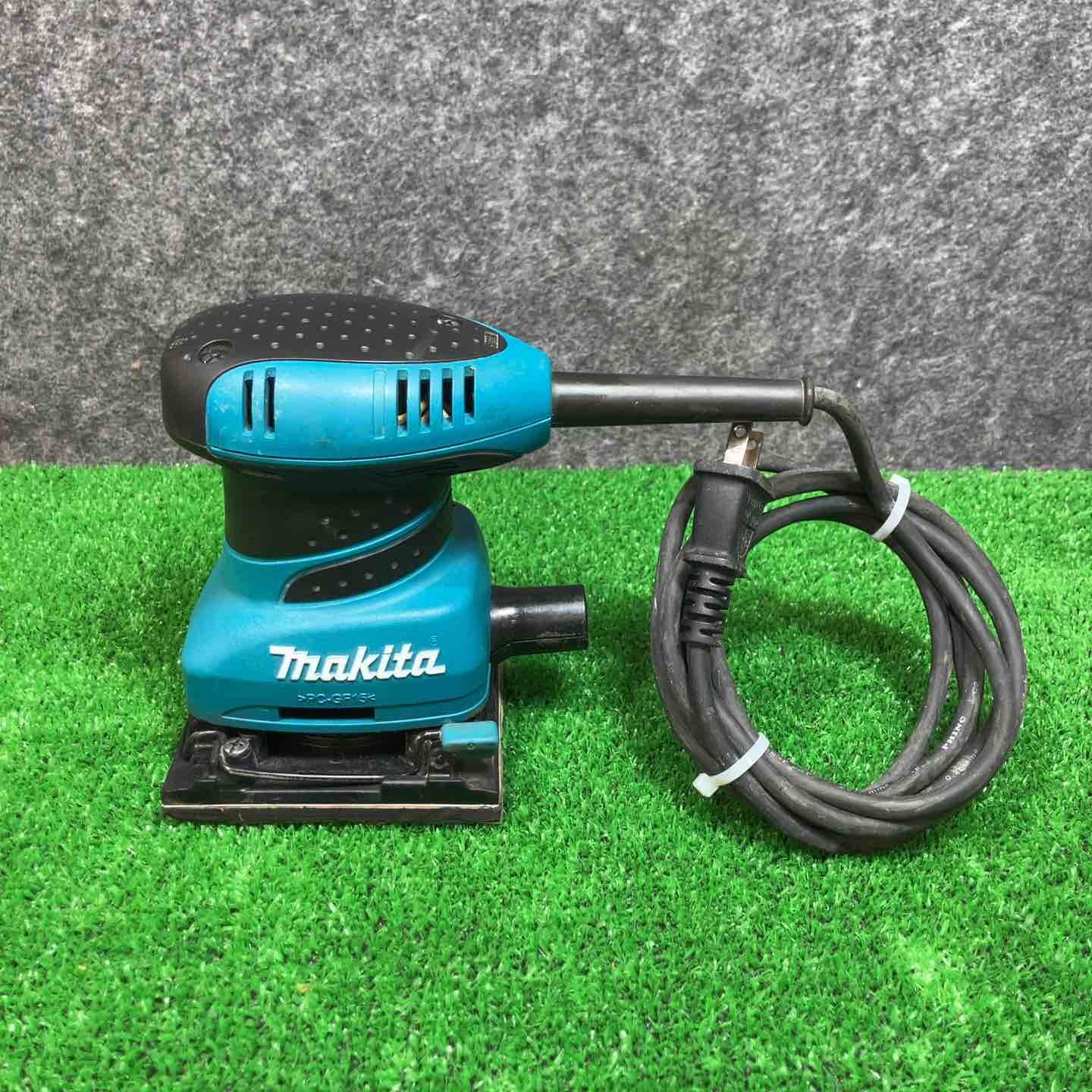 ☆マキタ(makita) 防じんミニサンダ BO4555【桶川店】