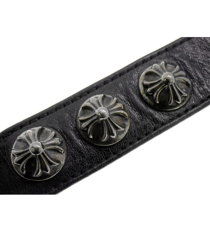 クロムハーツ CHROME HEARTS 【 3BTN 2SNP 】 3ボタン 2スナップ