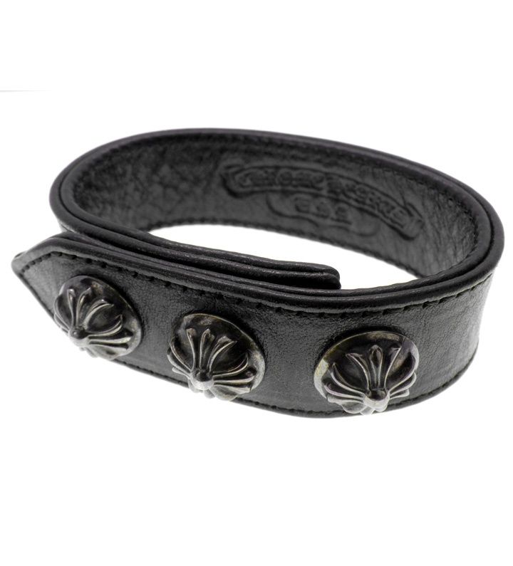 クロムハーツ CHROME HEARTS 【 3BTN 2SNP 】 3ボタン 2スナップ