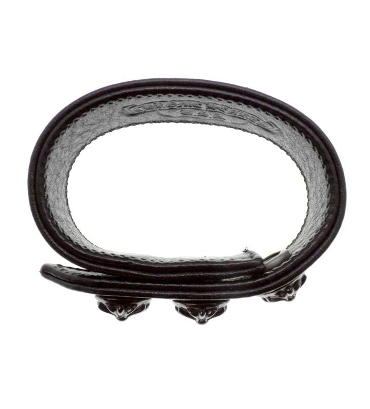 クロムハーツ CHROME HEARTS 【 3BTN 2SNP 】 3ボタン 2スナップ