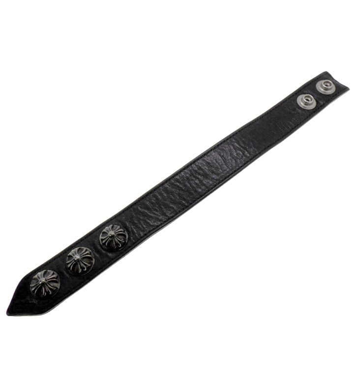 クロムハーツ CHROME HEARTS 【 3BTN 2SNP 】 3ボタン 2スナップ