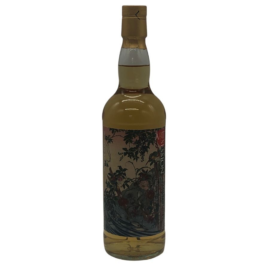 ラダー グレンエルギン 2010-2025 14年 700ml【L2】