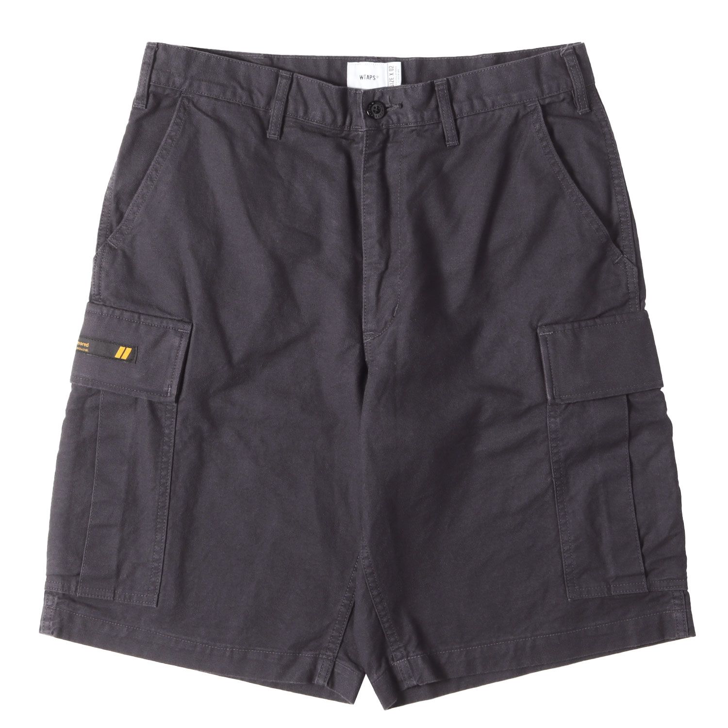 美品】WTAPS ダブルタップス パンツ ネイビー 紺 サイズ:M | 20SS