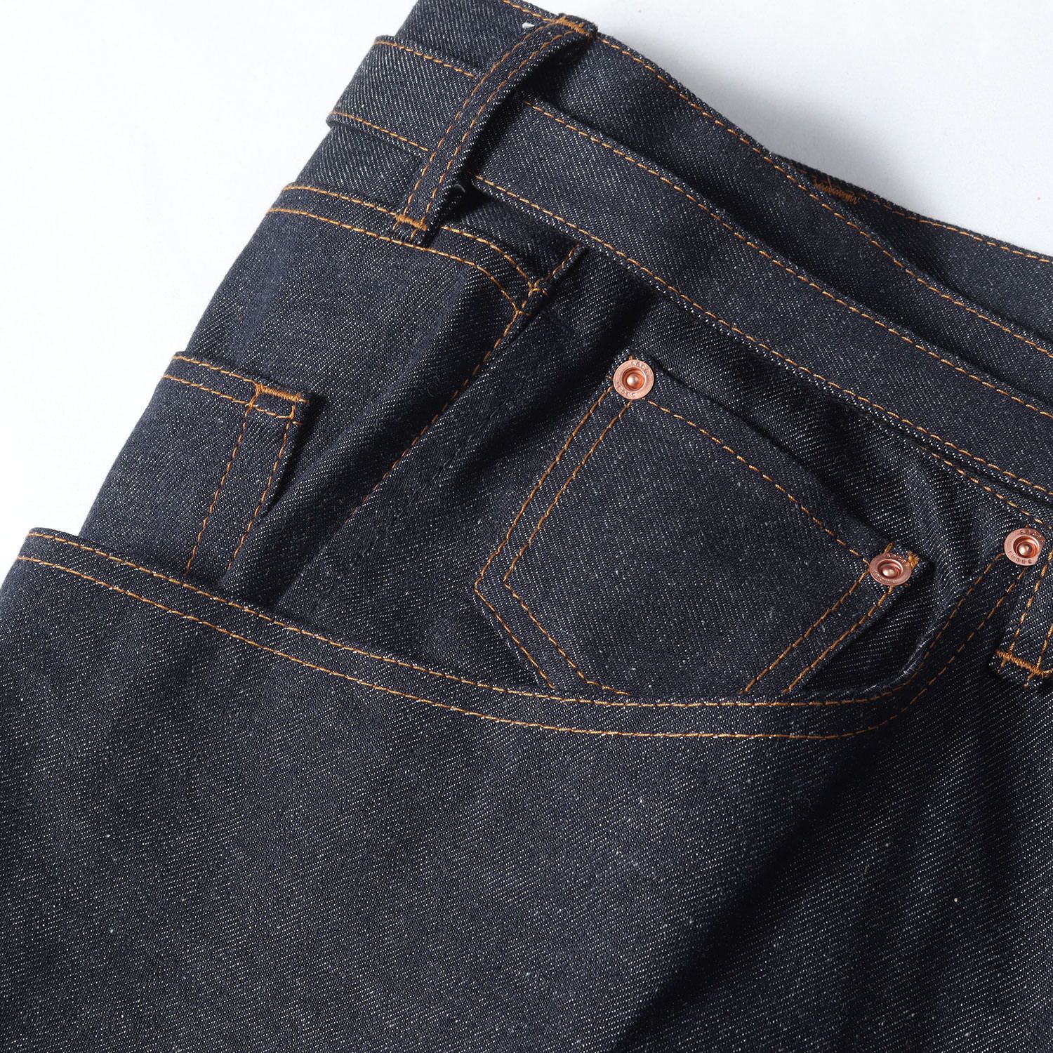 新品同様】Sacai サカイ パンツ インディゴ サイズ:2 | 25AW ワイド 