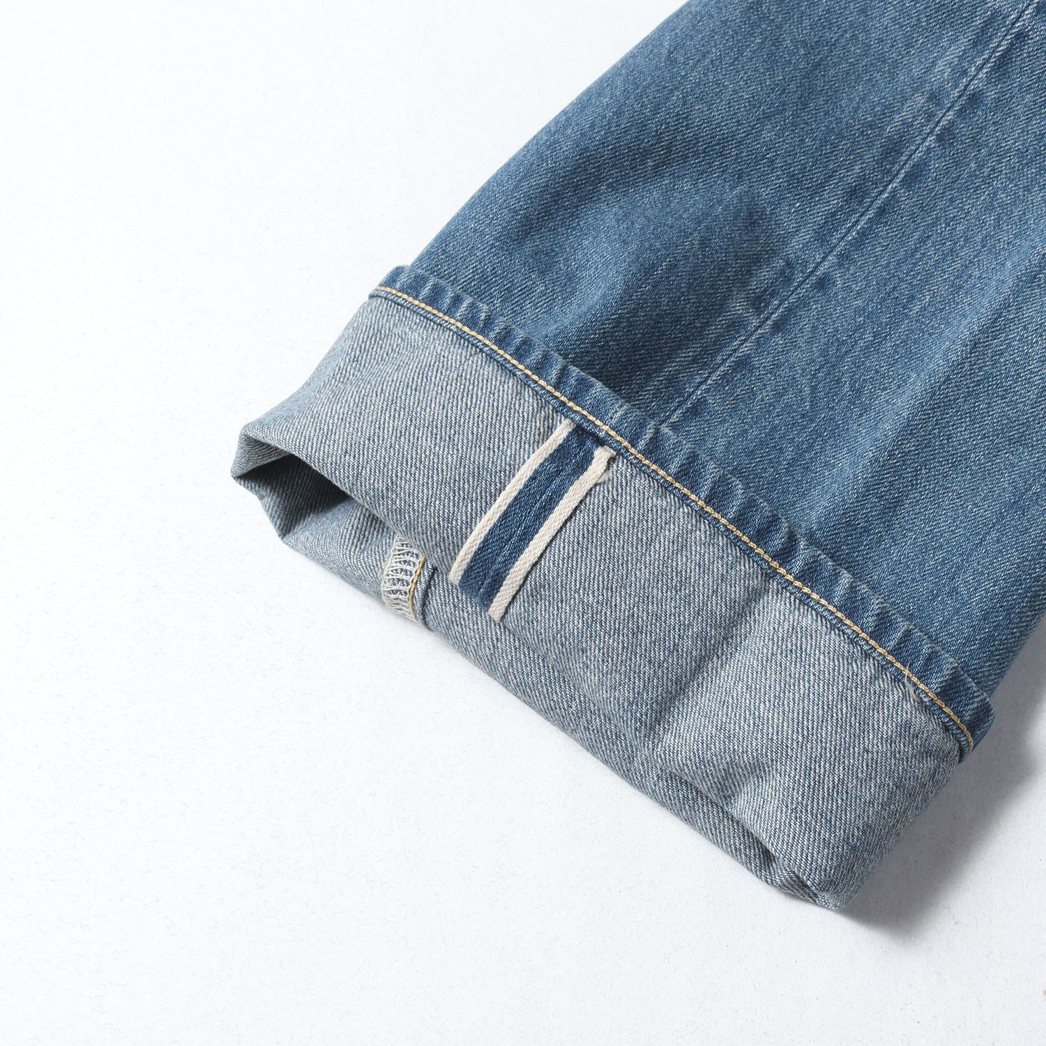 新品】A.PRESSE アプレッセ パンツ インディゴ サイズ:32/30 | 26SS 