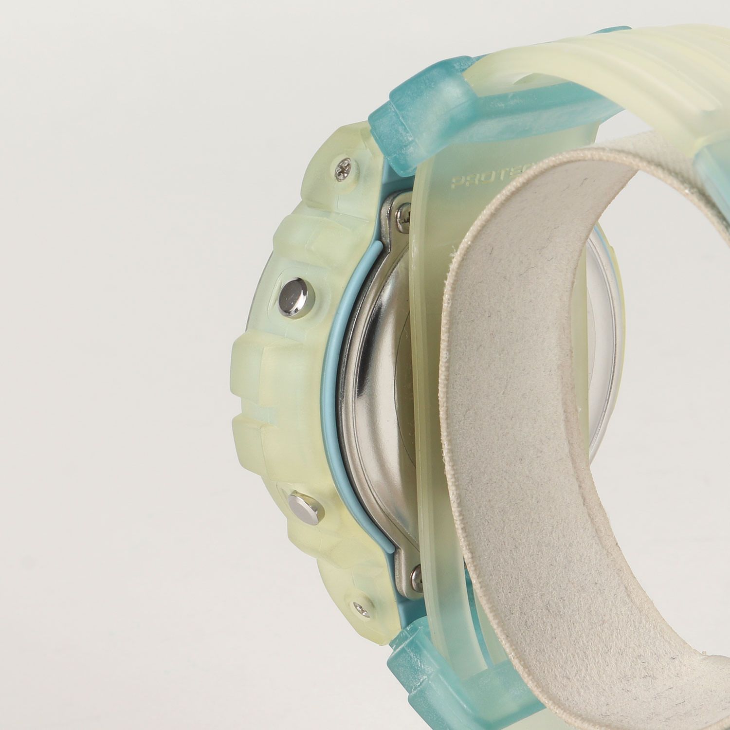 新品】G-SHOCK ジーショック | 90s DW-6900WC-2AT W.C.C.S 世界 