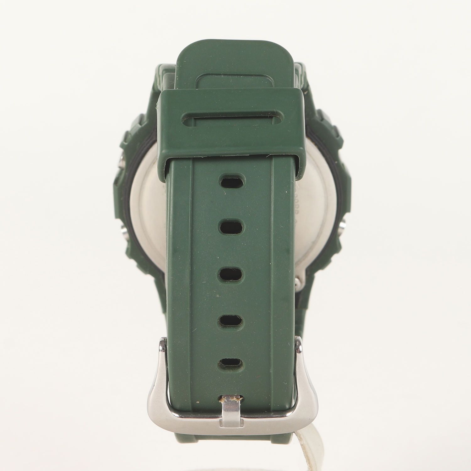 G-SHOCK ジーショック | DW-5600RB-3JF 腕時計 / ウォッチ | グリーン G-SHOCK ジーショック | DW-5600RB-3JF 腕時計 / ウォッチ | グリーン