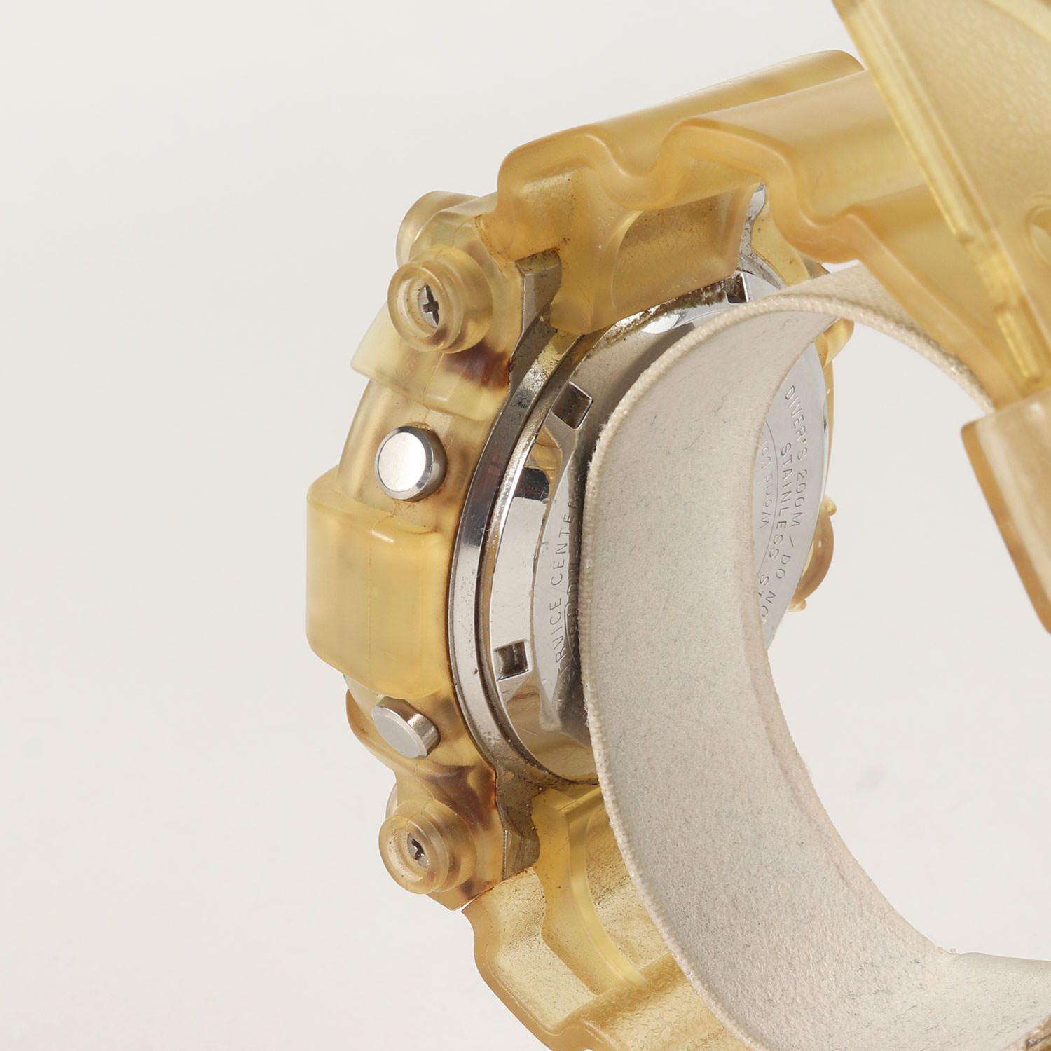 G-SHOCK ジーショック | 90s DW-8250WC-7AT FROGMAN W.C.C.S 世界