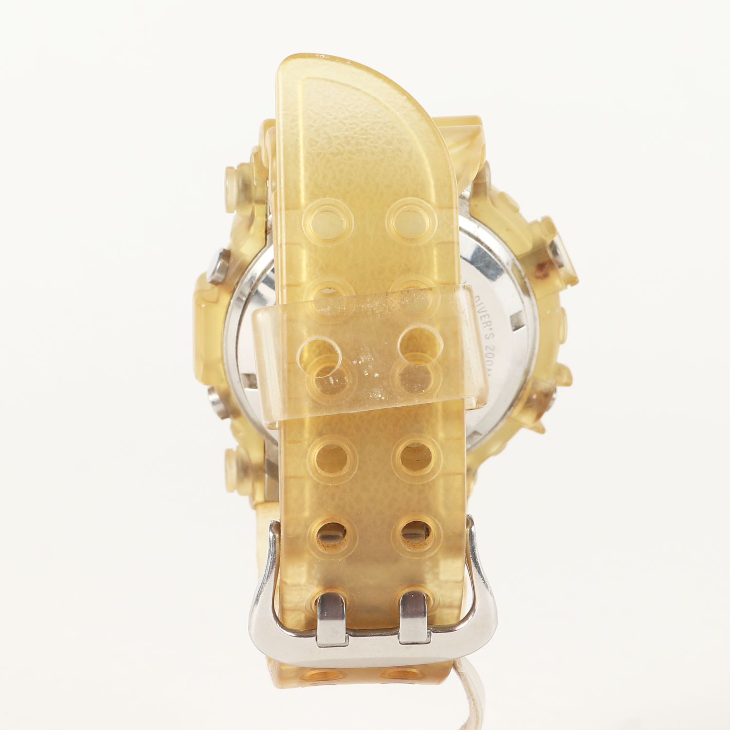 G-SHOCK ジーショック | 90s DW-8250WC-7AT FROGMAN W.C.C.S 世界