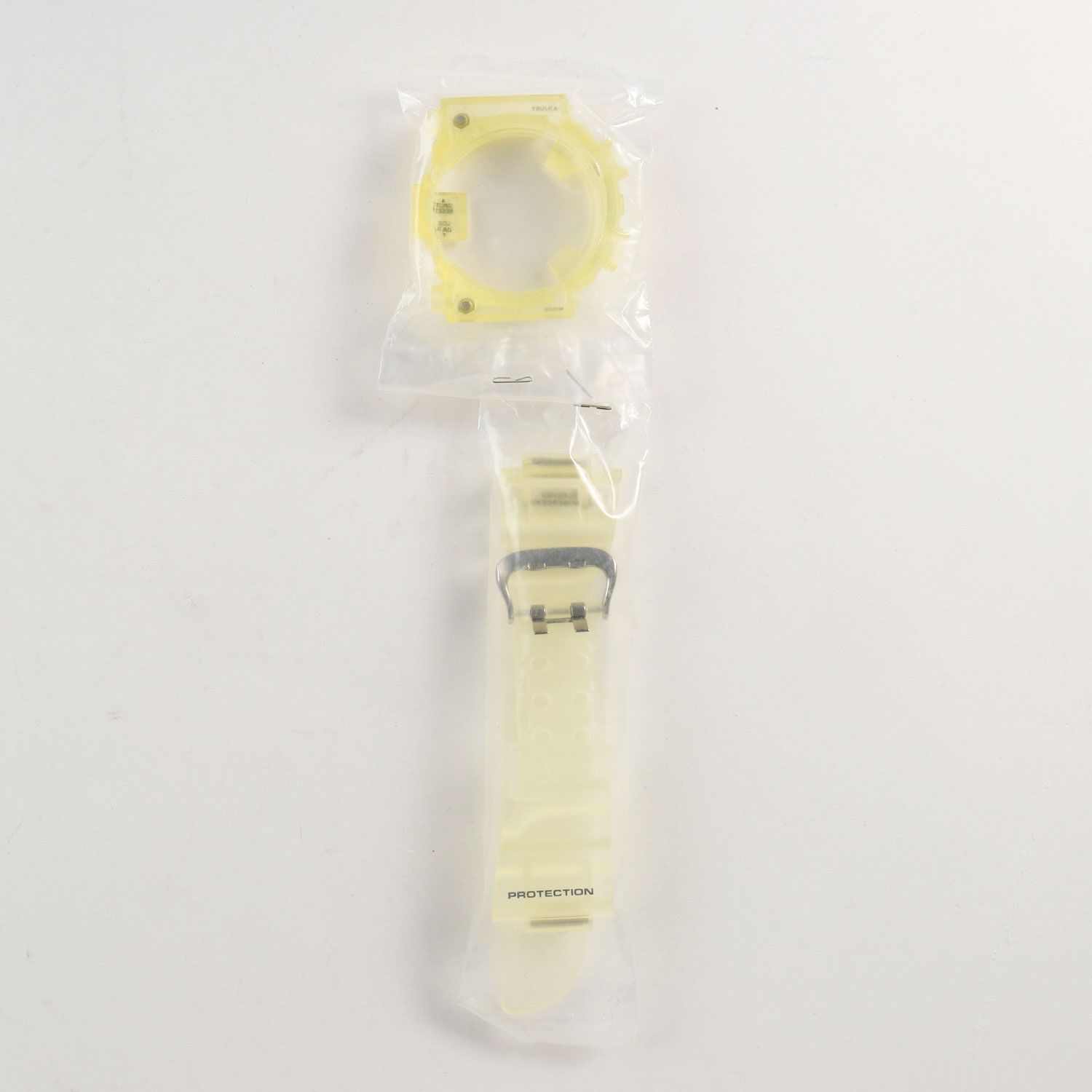 新品】G-SHOCK ジーショック | 90s DW-8200 フロッグマン用 純正 替え