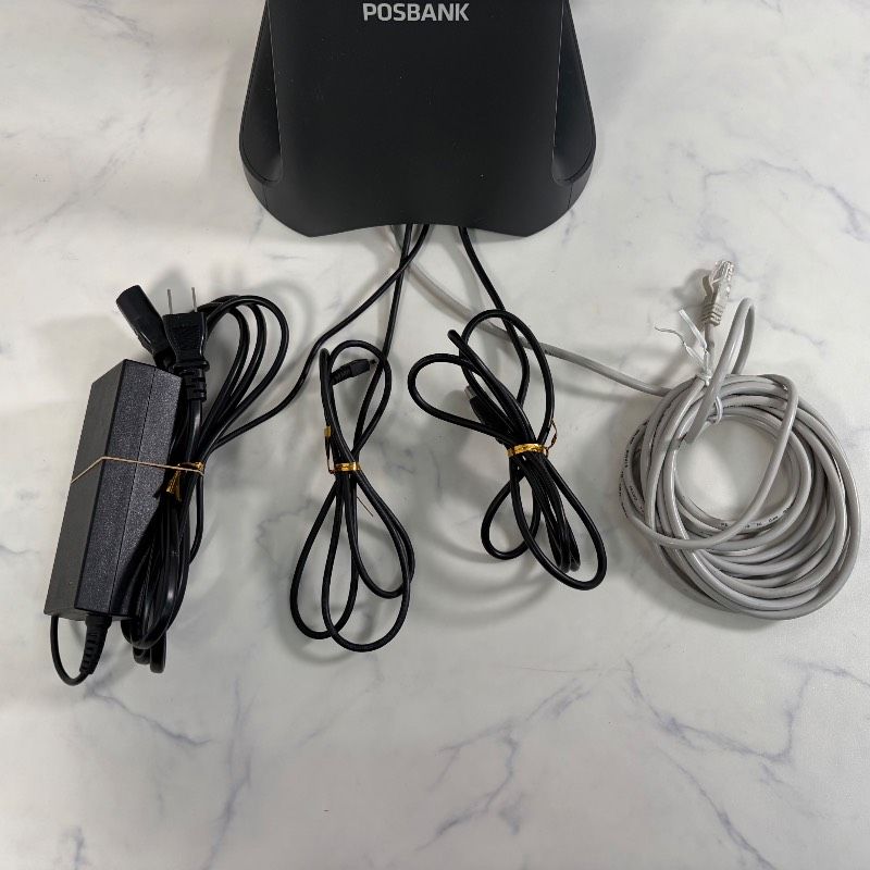 POSBANK G POS APEXA - SYSTEM レジ精算機 店頭レジ 釣銭機 POS