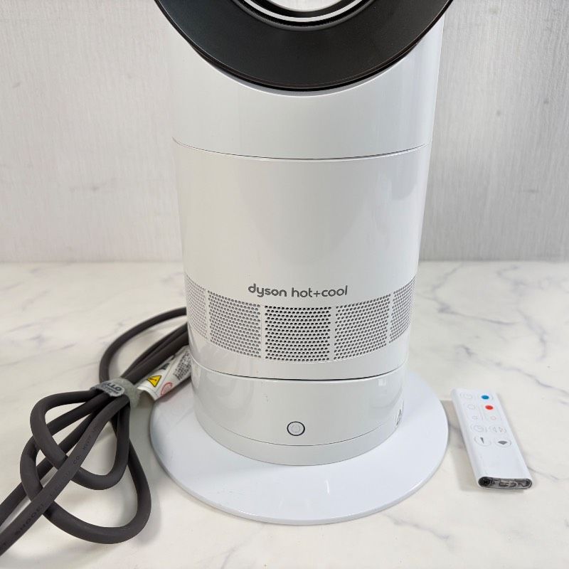 Dyson ダイソン hot&cool ホット＆クール AM09 セラミックファン