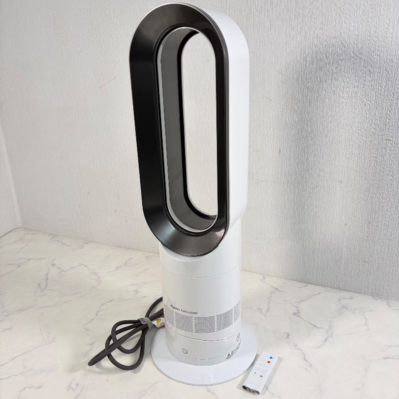 Dyson ダイソン hot&cool ホット&クール AM09 セラミックファン Dyson ダイソン hot&cool ホット&クール AM09 セラミックファン