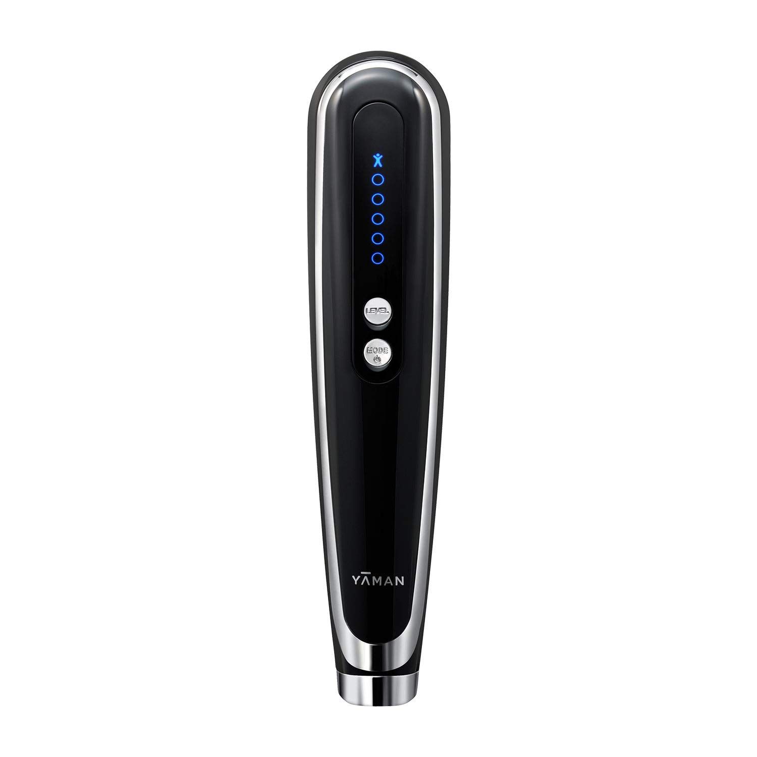 ヤーマン ボディ用美容器 キャビスパ 360 ブラック HDS100Bma